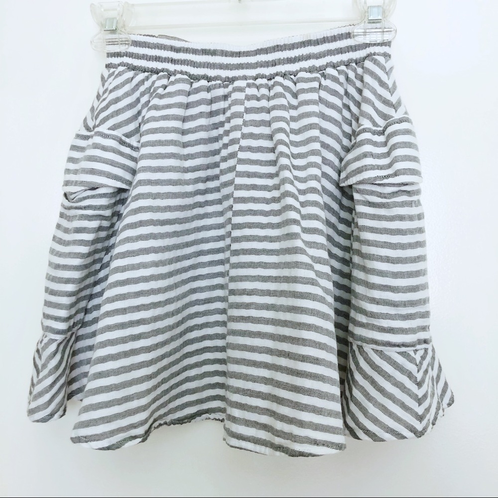 BCBGeneration skirt - Picture 3 of 5